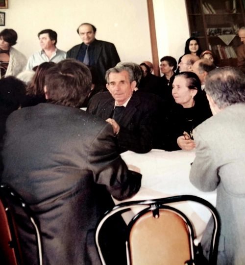 ΕΓΚΑΙΝΙΑ ΑΙΘΟΥΣΑΣ ΑΔΕΛΦΟΤΗΤΑΣ